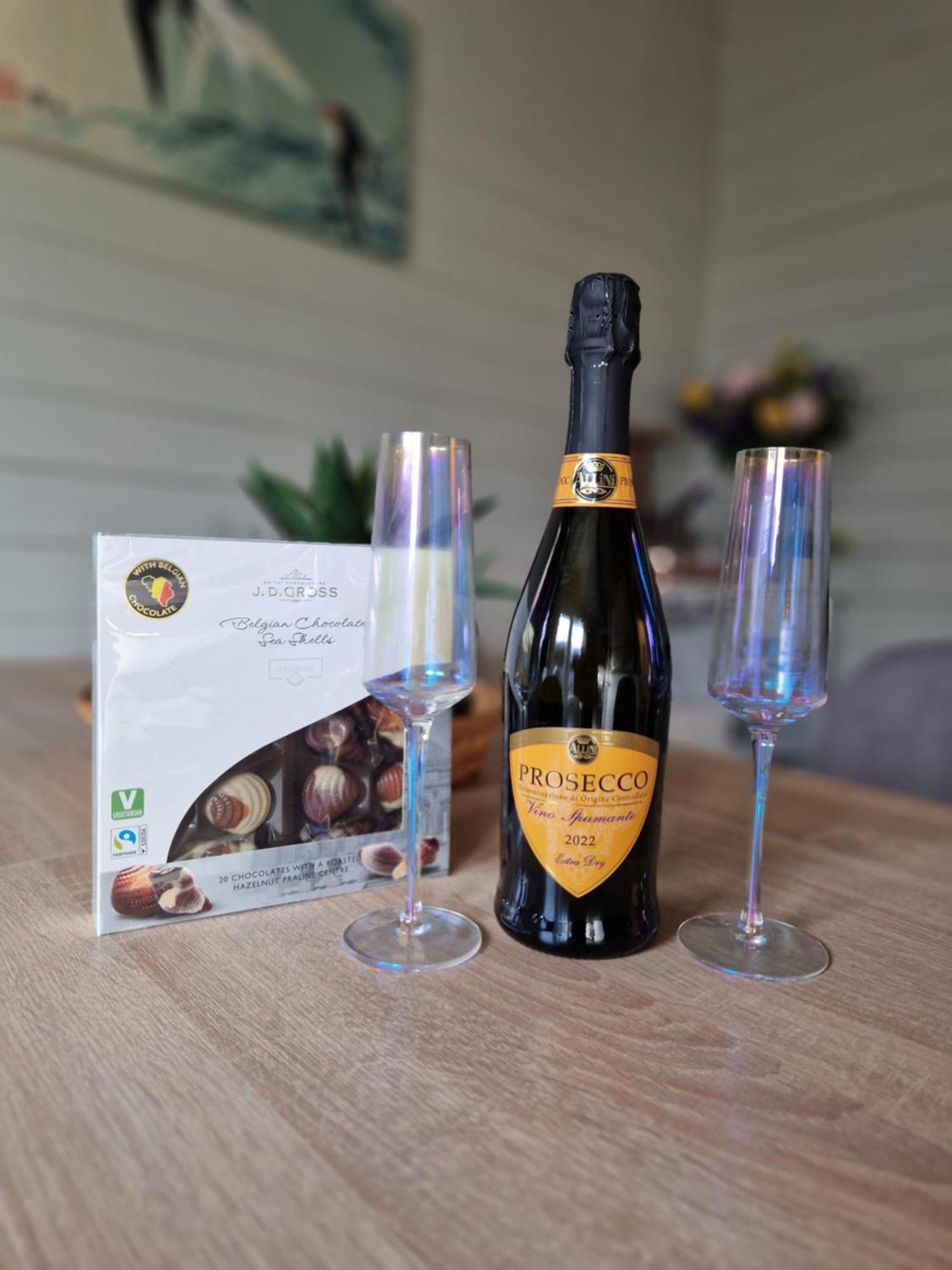 Kozy Kabin Waterford Eksteriør billede